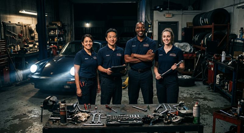 ADCARLIGHTS workshop and quality testing